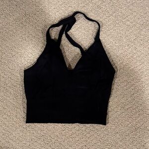 Free People Movement Crop Top